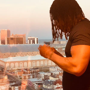 Meet your Posher, Jackson